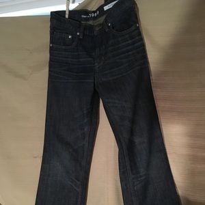 Jeans Gap (Juniors) Girl Dark Blue
